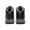 Nike Air Force 1 Boot NN Dark Smoke Grey Crater Men Sneakers Black DD0747-001