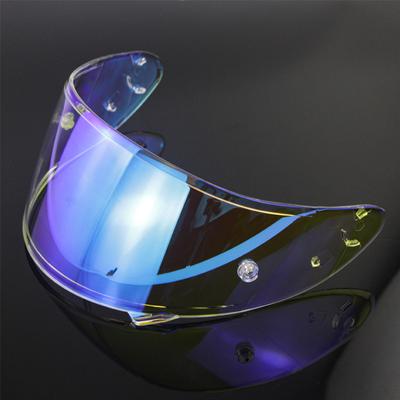 Motorcycle Helmet Lens+adapter+X14 Z7 Z-7 CWR-1 RF-1200+X-spirit Helmet