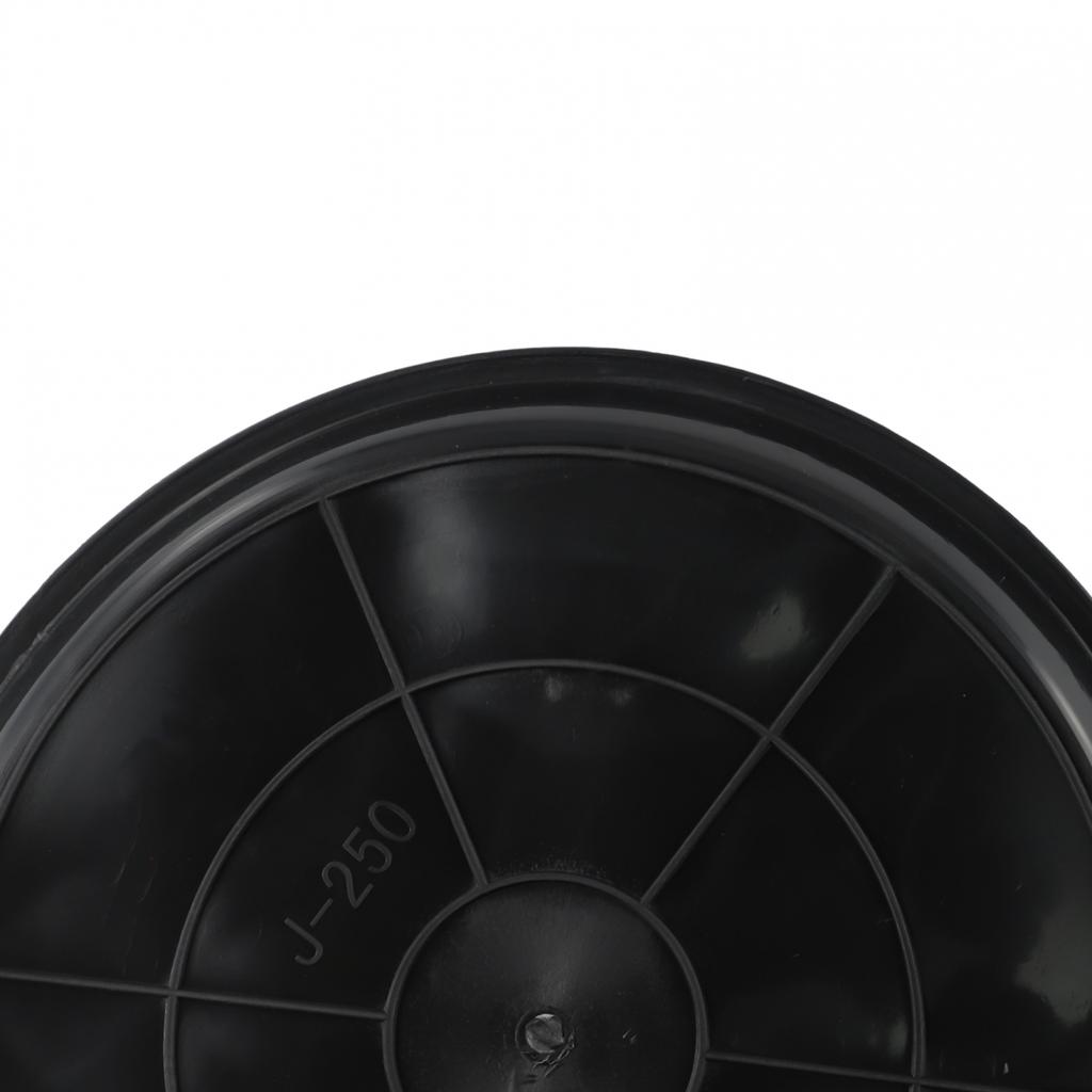 Outdoors Plant Trays Saucer Plastic Replacements Tools