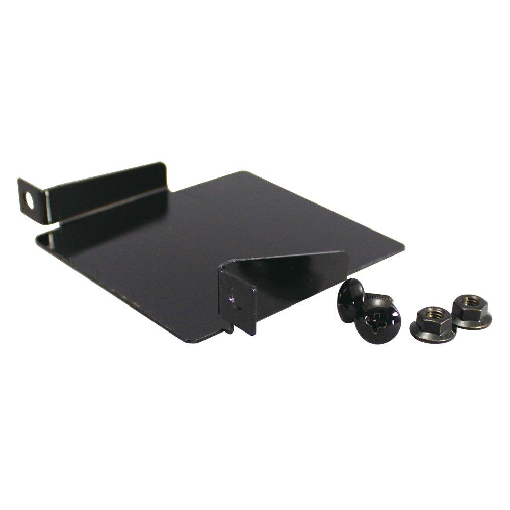 Tsuchiya Yac ETC Base for Toyota Vehicle-Specific Aqua, Black, VP-125 чёрный