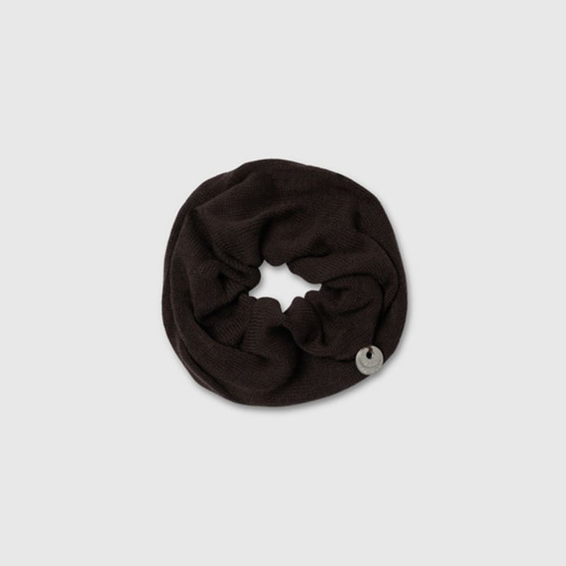 

NIEEH ОЧАРОВАТЕЛЬНАЯ РЕЗИНКА ДЛЯ ВОЛОС_КОРИЧНЕВАЯ BROWN