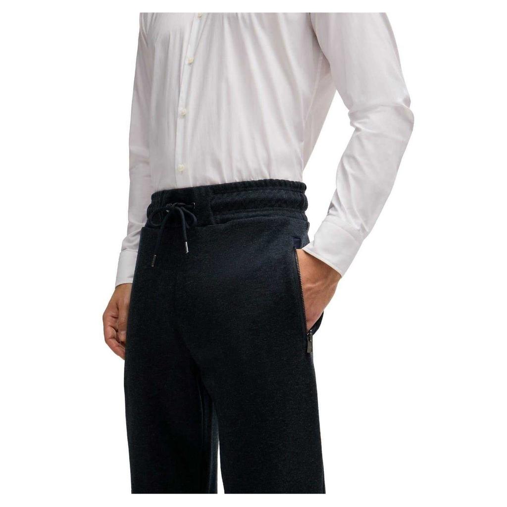 Boss Mens P-Lamont 290 Jogging Bottoms