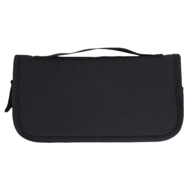 Passport Case URBAN PASSPORT CASE Black [Kelty]