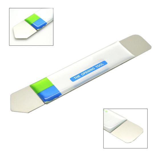 Frontglas-Touchscreen-Austauschkit für iPhone X/XR/XS/XS MAX/11/11 PRO