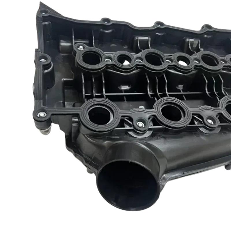 Land Rover Discovery 3.0L engine valve cover with gasket LR051835 LR041685 LR074623 LR074624 cylinder head valve cover
