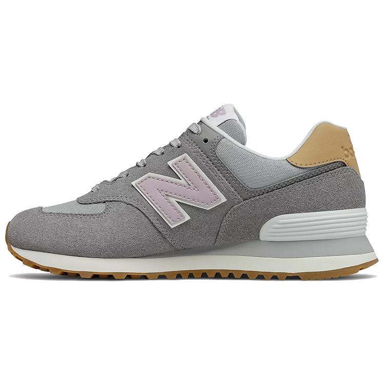 

new New Balance 574 Tencel Steel Rose Water Women s 35