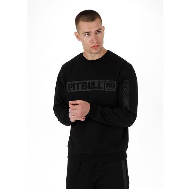 Худи PITBULL Beyer EU M