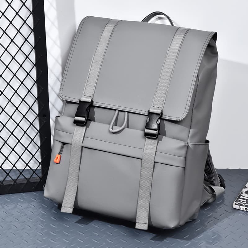 Men's Business Leisure Travel Backpack Backpack