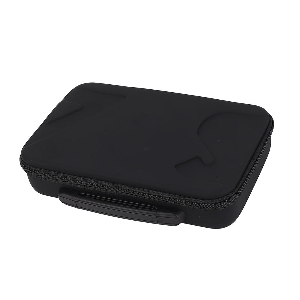 Action Camera Carrying Case Water Resistant Scratch Proof Shock Absorbing Portable Protective Storage Bag for Action 5Pro 4 3