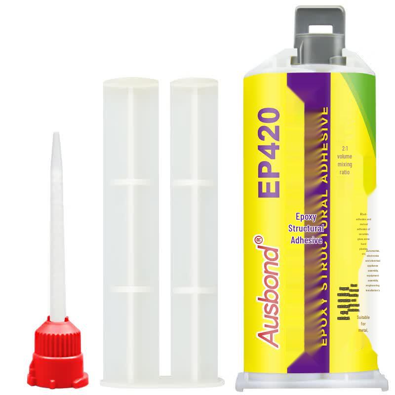 Ausbond EP420 High-Strength Epoxy Structural Adhesive