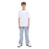 Jack And Jones Boys Chris Denim Relaxed Fit Jeans