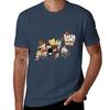1 Boy And 10 Girls Tshirt Light Athletic Short Sleeve Tee Shirt Tshirt