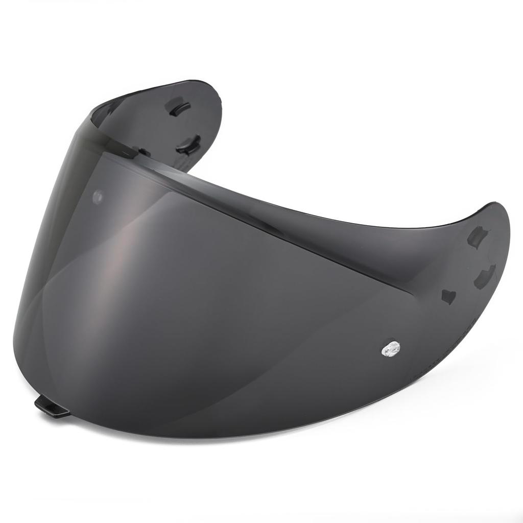 NOLAN Motorcycle Helmet Shield for Dark 62242 N80-8/N60-6 Series, Smoke,