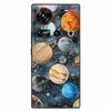 For ZTE Nubia Z70 Ultra 5G Case 6.85'' Black Silicone TPU Soft Phone Cover for Nubia Z70 Ultra Protective Back Shells Z 70 Ultra