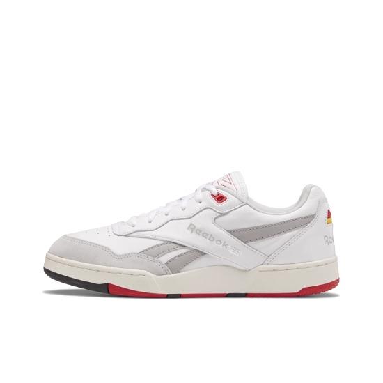 

Reebok BB4000 2 Twilight Zone HQ3582 Men s Shoes EU 42.5 чистый/белый