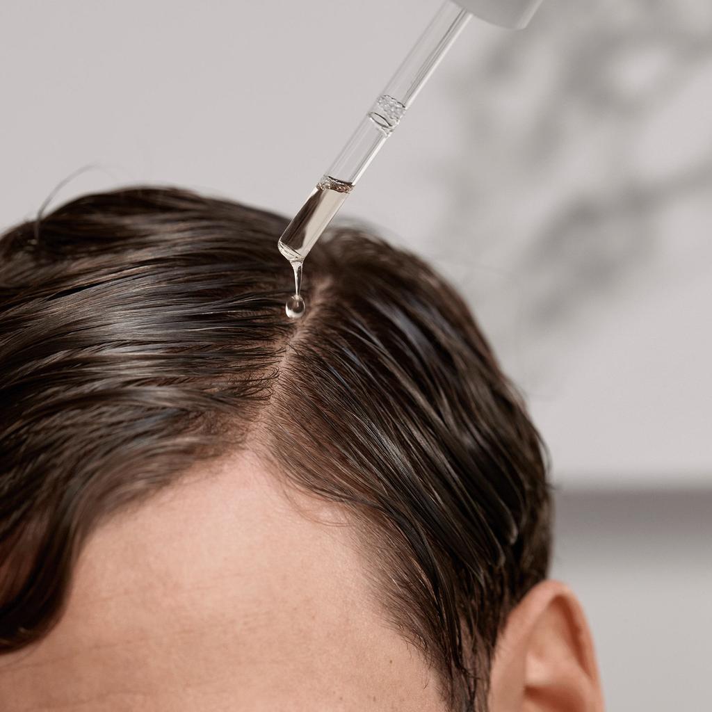 Oriflame Duologi Hårbotten Tonic Mot Håravfall 75 ml