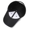 NORTHWOOD Letter Baseball Caps Cotton Women Dad Hats Embroidery Men's Snapback Trucker Cap