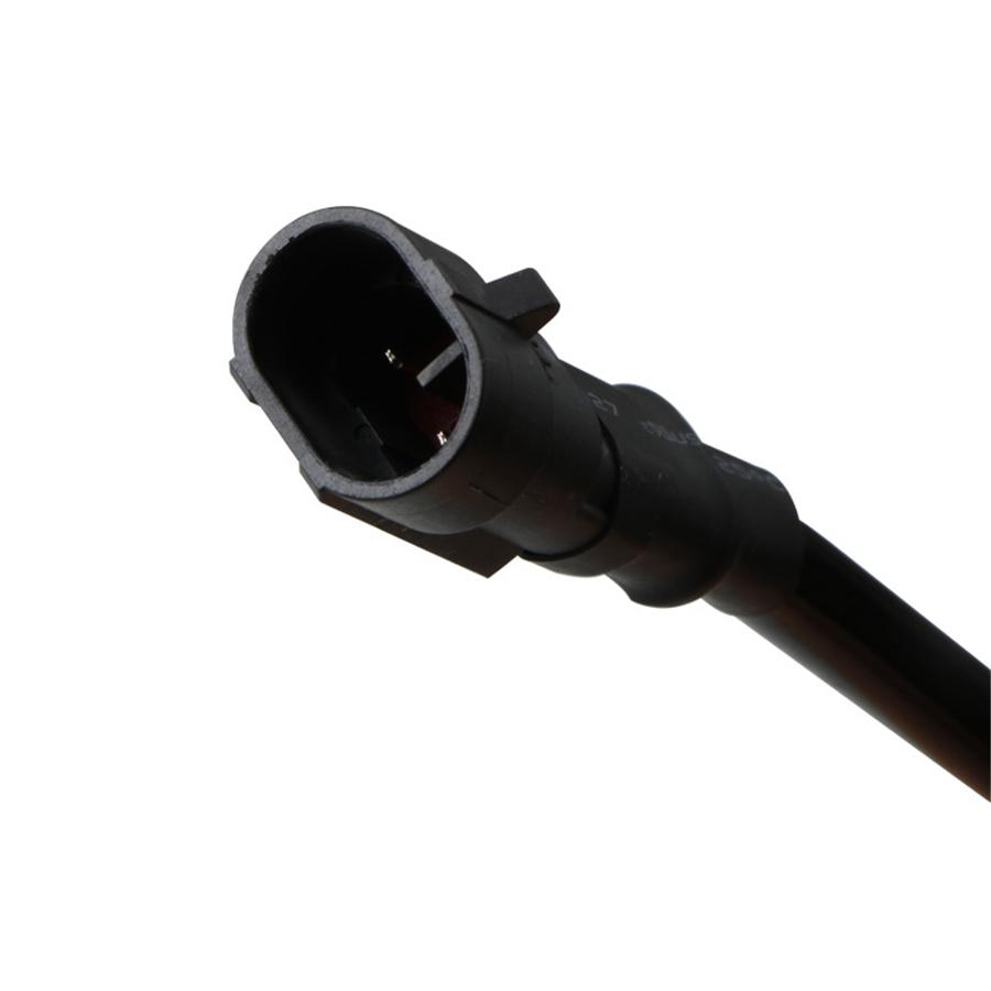 Jantarový přední nárazník, maska chladiče, LED světla s kabelovým svazkem pro Tacoma 2012-2015