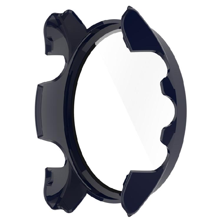 Protective PC for Case for GarminForerunner 255 Watch Shockproof Frame Cover for