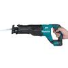 Makita 18V Cordless Brushless Reciprocating Saw XRJ05Z USA Equivalent to JR187DZK Unit Saw/Saber (Makita Model) (Main Only)