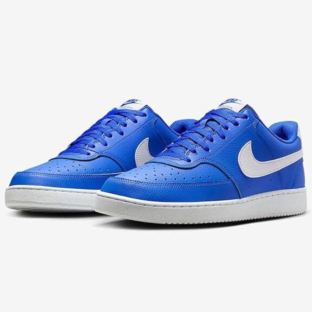 Court Vision Low Next Nature COURT VISION LOW NN Hyper [Nike] Royal/White DH2987-400 26.5cm