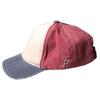 SLEEPYSLIP NEVADA BURGUNDY/NAVY BALL CAP