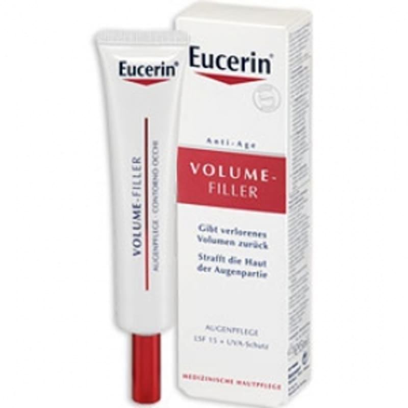Eucerin Anti-Age Volume Filler Eye Cream 15 ml