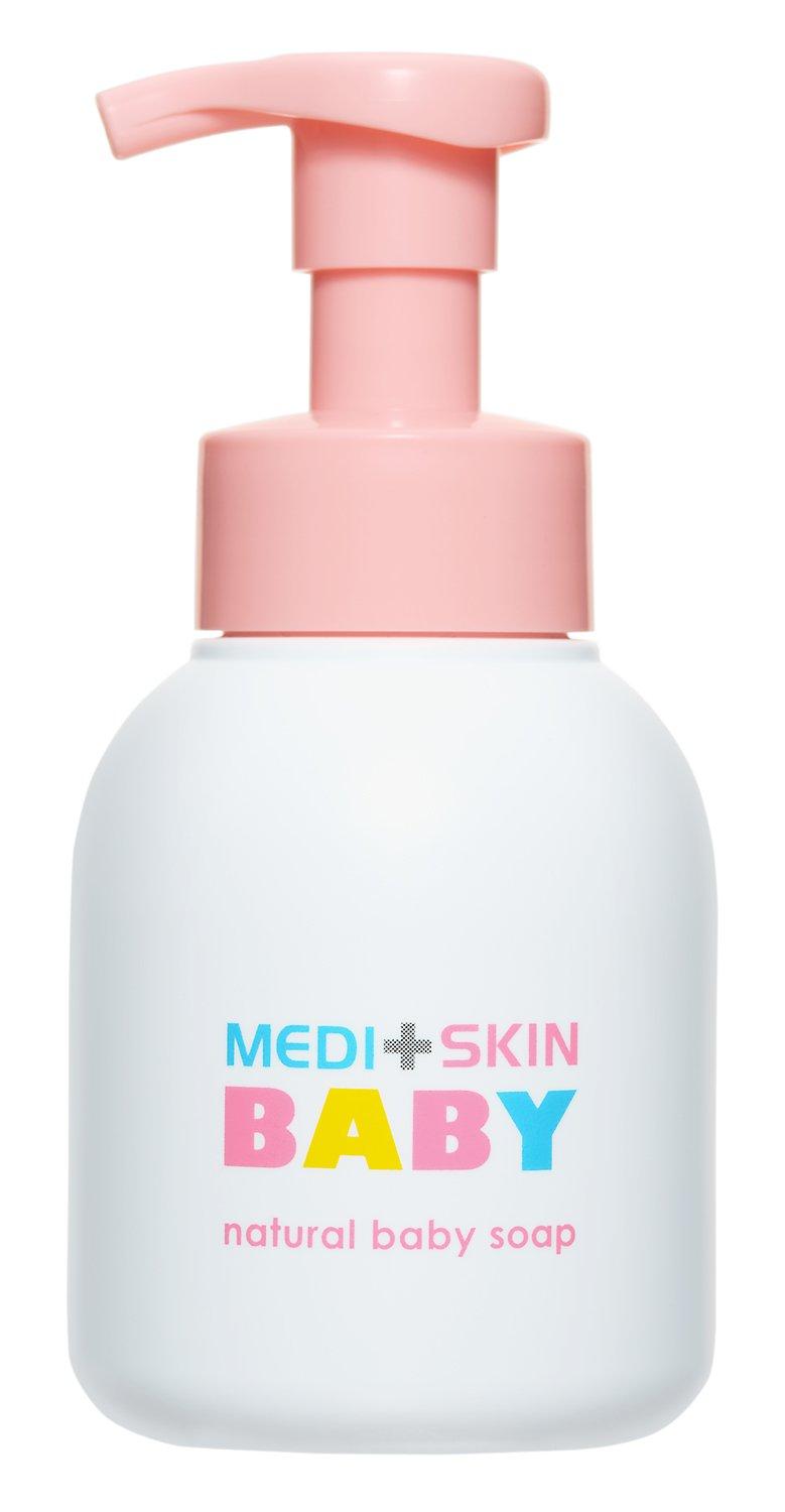 

Mediskin Baby Натуральное детское мыло 300 мл