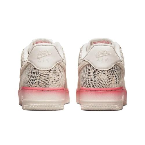 Women's Nike Wmns Air Force 1 Low Our Force 1 DV1031-030