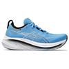 Asics Gel Nimbus 26 Waterscape Nero 1011B794-401