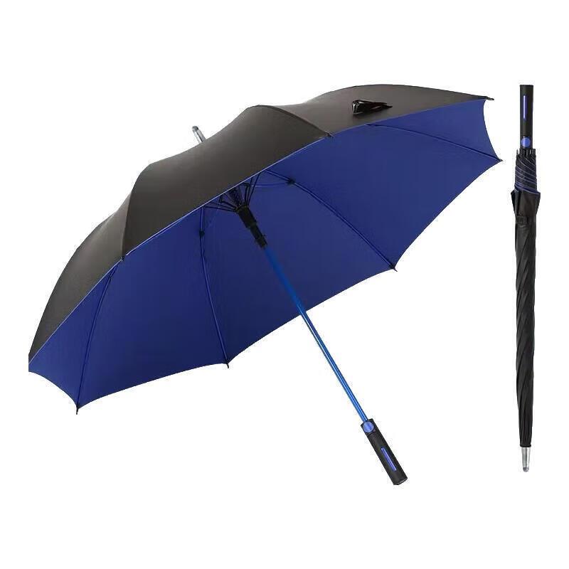 TANMINGFEI 24-Rib Business Umbrella