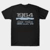 T-shirtler – Tişörtler