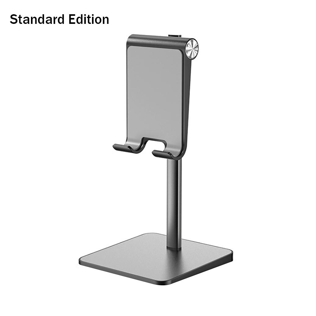 Adjuste Telescopic Mobile Phone Stand Desktop Holder Table For Tab