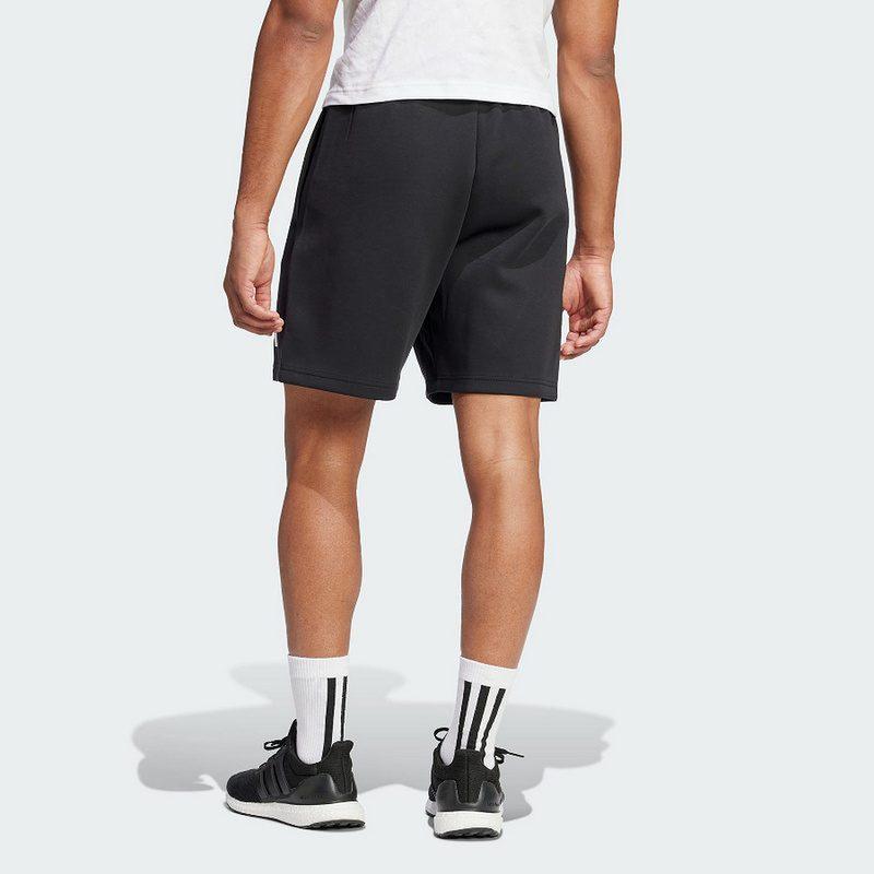 Adidas Casual Shorts Men's Black JD4900