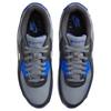Nike Air Max 90 GORE-TEX Racer Blue Men Sneakers Cool-Grey Anthracite Obsidian FD5810-003