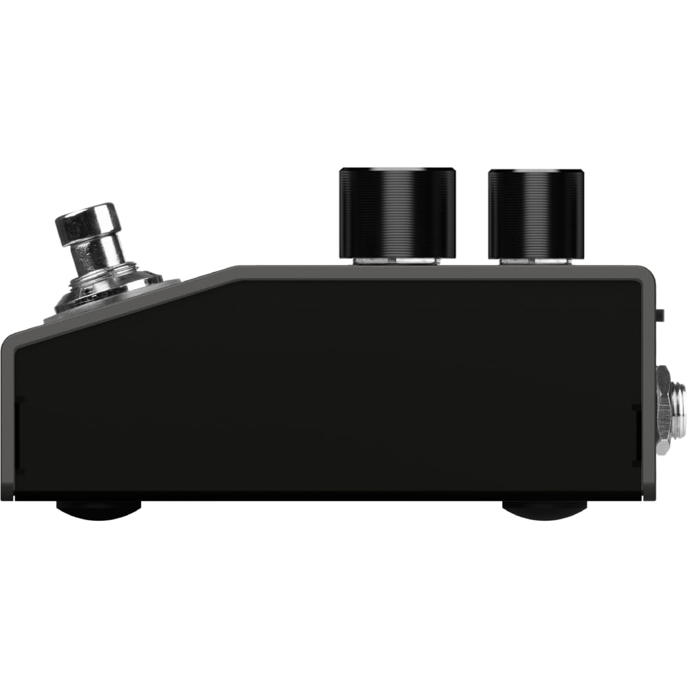 Valeton Sampler Two Looper und verschiedene Schlagzeugrhythmusmuster VLP-200 Mehrspur - voll ausgestattet