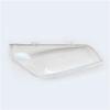 Auto Lamp Housing Compatible for GMC Acadia 2013 2014 2015 2016 Car Front Headlight Lens Cover Headlamp Transparent Lampshade DIY(Left)