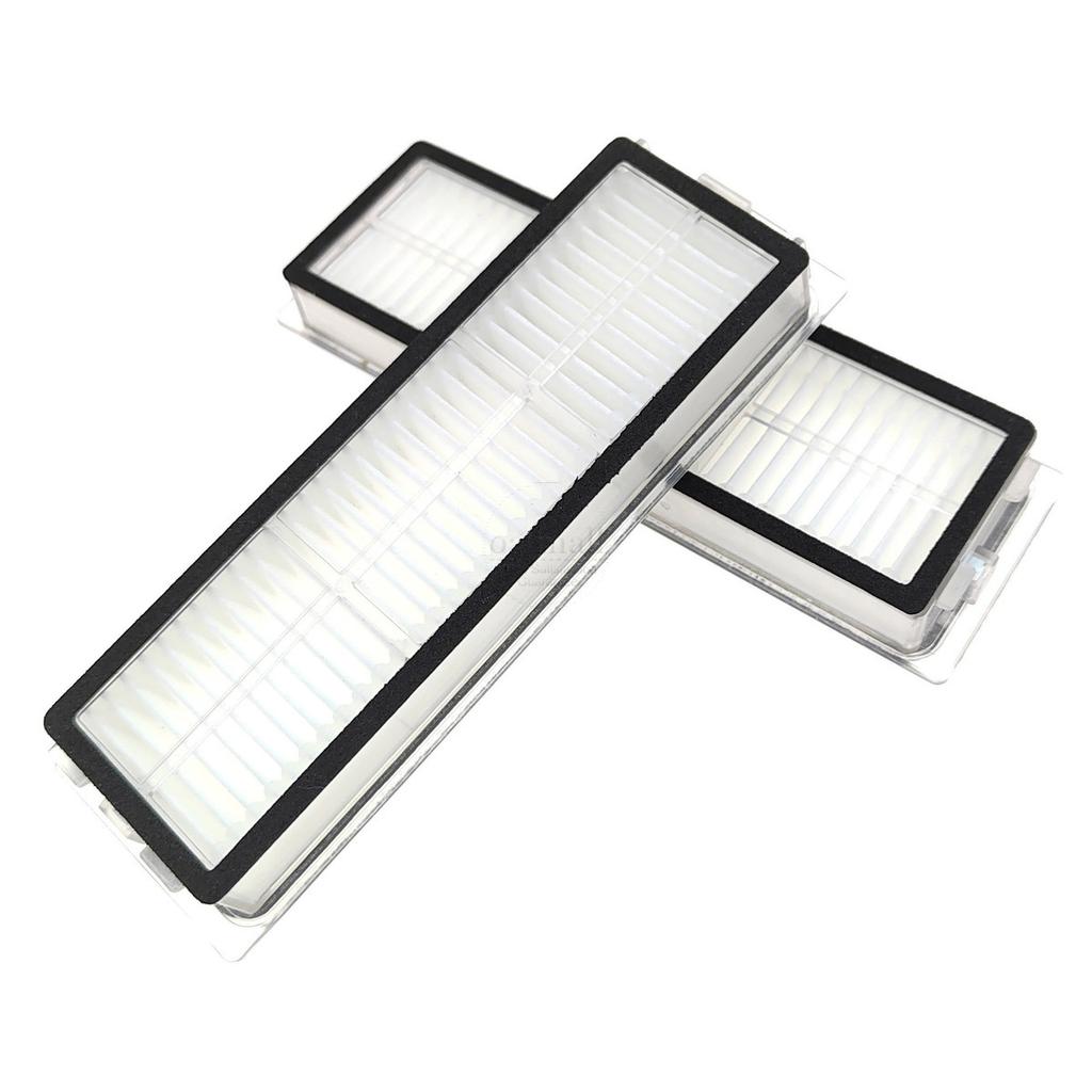 Filtro HEPA di Ricambio Per Xiaomi X20 Max D109GL/X20 Pro D102GL, Filtri per Aspirapolvere Robot, Accessori, Pezzi di Ricambio, Consumabili