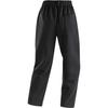 Skechers Simple Comfortable Fashion Loose Outdoor Sports Fitness Casual Pants Unisex Pants Black P225U100-01TS