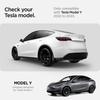 Spigen WeatherBloc Carbon Edition All-in-One Mud Flaps for Tesla Model Y (2023)