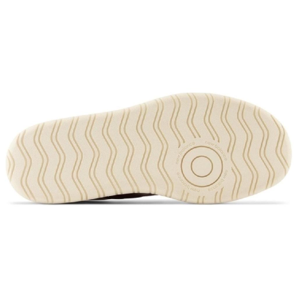 New Balance CT302 Unisex Beige Rosso CT302RE