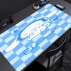 Sanrio Cinnamoroll1 Mouse Pad - Non-Slip Rubber Base, Smooth Surface for Work,Gaming,Office,And Home Use, Desk Mouse Pad