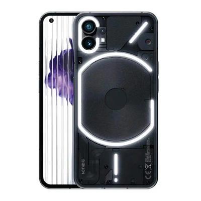 טלפון Nothing CMF 1 5G משופץ, 8GB RAM, 256GB ROM, מסך OLED 6.67 אינץ', 50MP