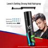 VS Hydrating Anti-Dandruff Shampoo & Hair Spray Set
