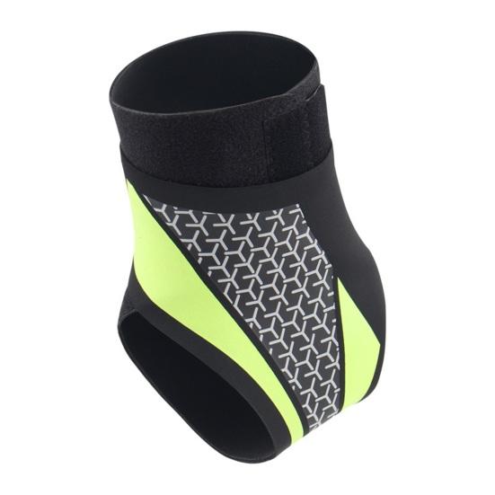 Sports Ankle Brace Achilles Tendonitis Pain Relief Compression Ankle Strap Ankle Plantar Fasciitis Support for Ligament Damage Sprained