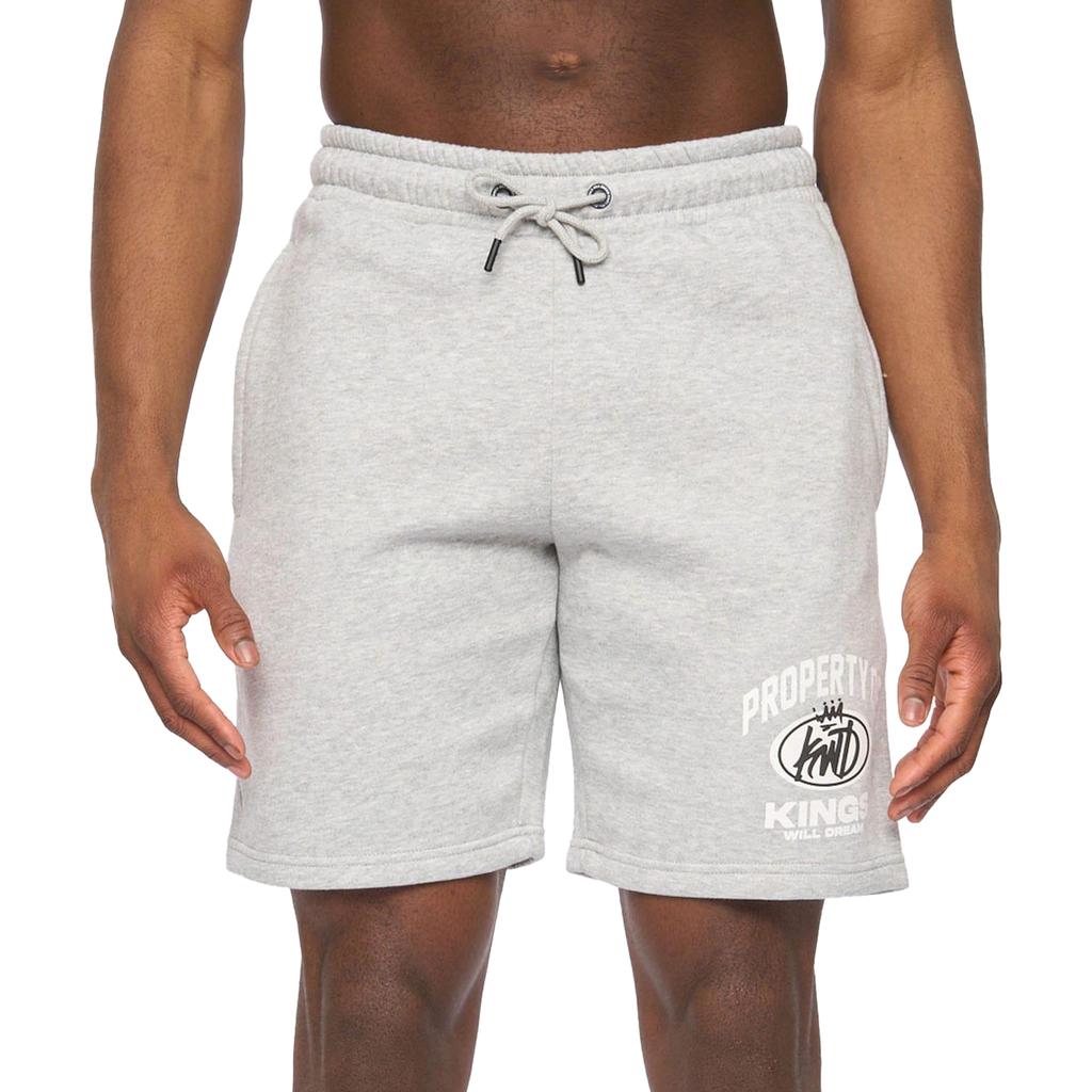 Kings Will Dream Mens Prop Sweat Shorts