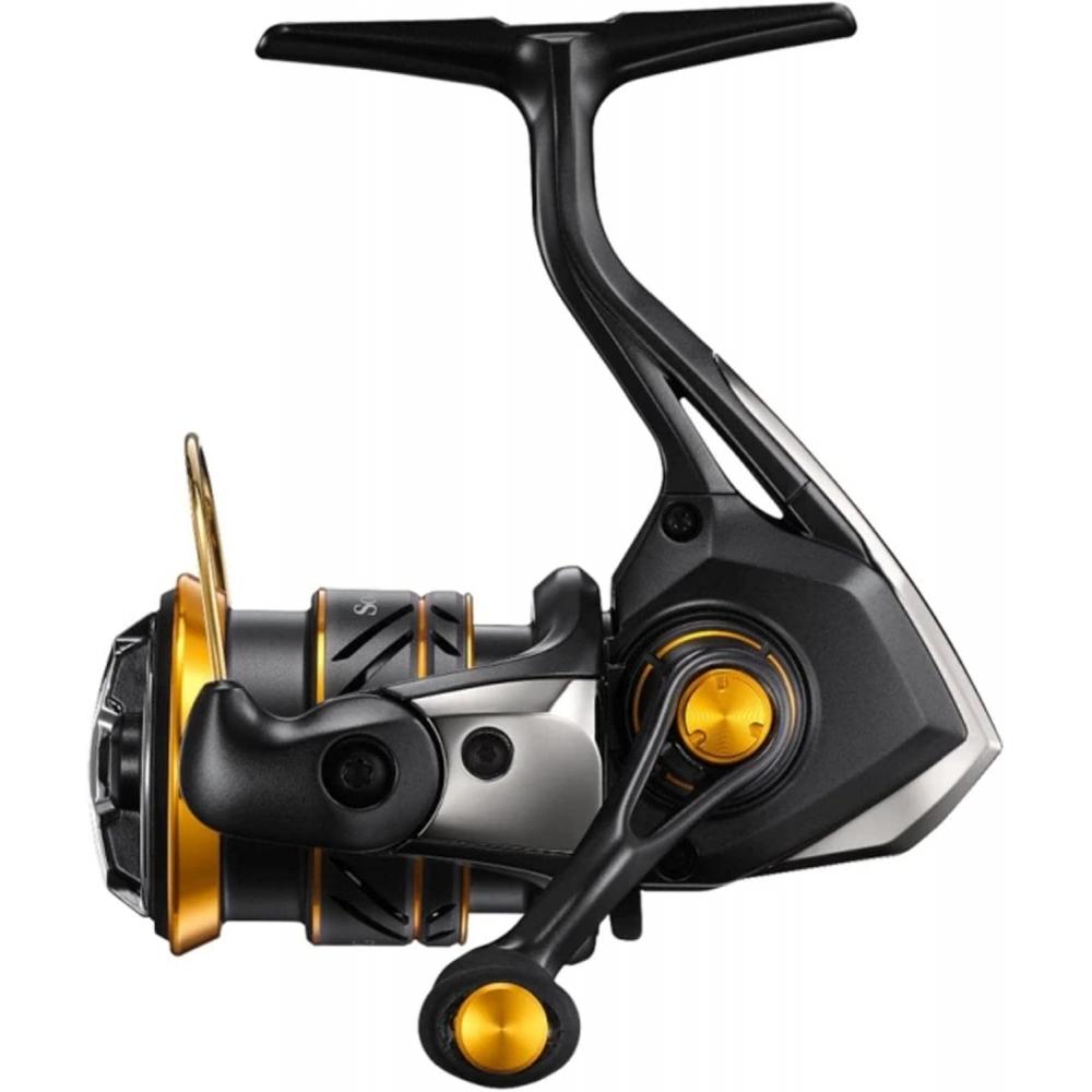 

Shimano Shimano Спиннинговая катушка Soare Xr Различные легкие солевые игры 500spg