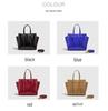 Women's Large Capacity Versatile Crossbody Handbag - Trendy & Stylish