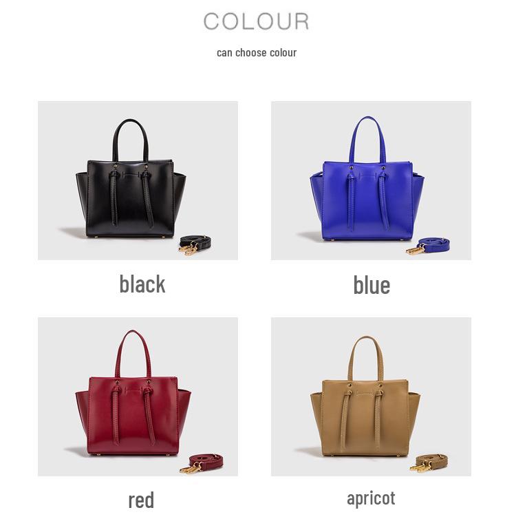 Women's Large Capacity Versatile Crossbody Handbag - Trendy & Stylish