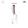 Hot Sale 30/40/60W Durable Soldering Iron Core Heating Element Replacement Weld Equipment Welding Tool Metalworking Accessory